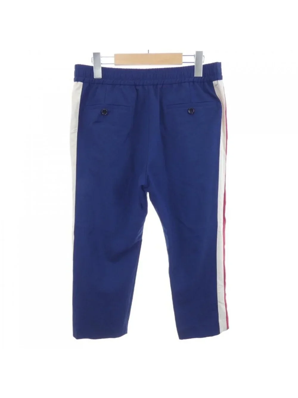 Gucci Pants Navy